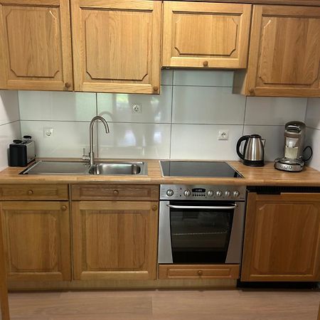 Ferienwohnung Weiss Bad Breisig Exterior foto